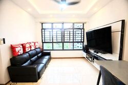 Blk 479B Valley Spring @ Yishun (Yishun), HDB 4 Rooms #525396511